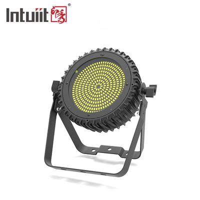 डीजे क्लब पार्टी स्टेज के लिए SMD5730 120w व्हाइट एलईडी स्ट्रोब लाइट