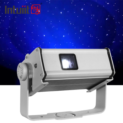 13W RGB लेजर क्रिसमस प्रोजेक्टर लाइट्स आउटडोर मोशन जुगनू रेड ग्रीन ब्लू लेजर गार्डन लाइट