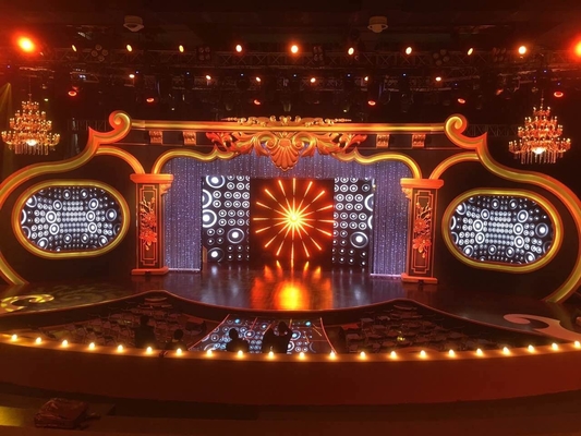 मिनी वॉश 4 इन 1 आरजीबीडब्ल्यू सीओबी मूविंग हेड एलईडी स्टेज लाइट 200W डीजे डिस्को शादी समारोह के लिए