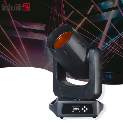 200W Outdoor Moving Head Stage Light 8 Prism LED Beam DJ Disco Lighting DMX