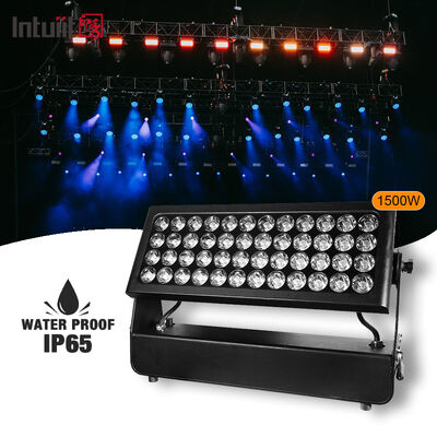 1500W आउटडोर एलईडी फ्लड लाइट्स वॉल माउंट वाटरप्रूफ IP65 गार्डन पार्क लैंडस्केप स्टेडियम के लिए