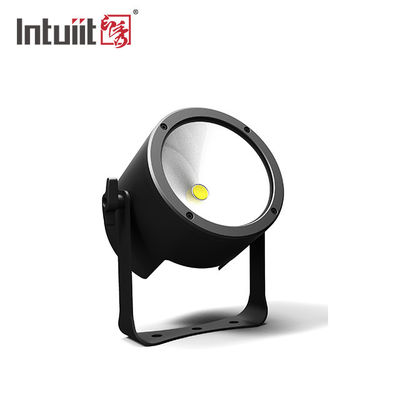 हाई पावर COB 120w RGBW LED वॉश पार कैन लाइट वेडिंग इवेंट स्टेज शो कॉन्सर्ट के लिए